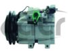  135205 Compressor, air conditioning